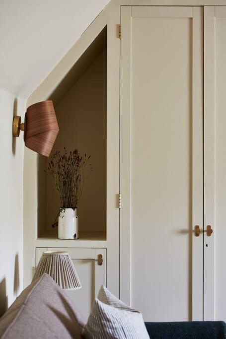 Dawn At The Sun Felmersham, Our Signature Duplex *
