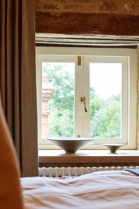 Dawn At The Sun Felmersham, Our Signature Duplex Sharnbrook